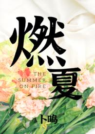 夏燃是哪部电视剧