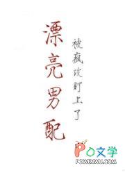 漂亮男配被疯攻盯上了狩心x